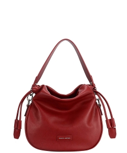 David Jones Handbag 6836-1 RED